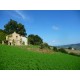 Farmhouse Vista sulla Valle in Le Marche_2